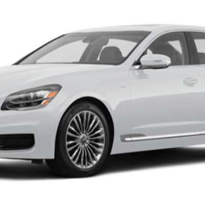 KIA Quoris