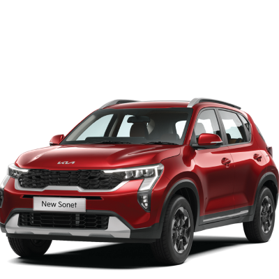 Kia Sonet
