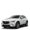 NEW MAZDA CX-3