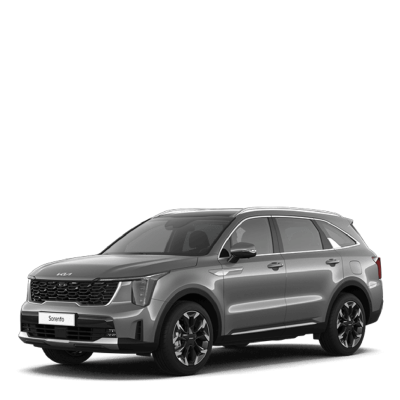 NEW SORENTO