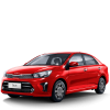 Kia Soluto