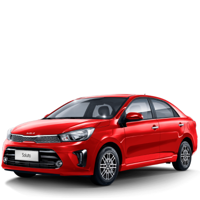 Kia Soluto